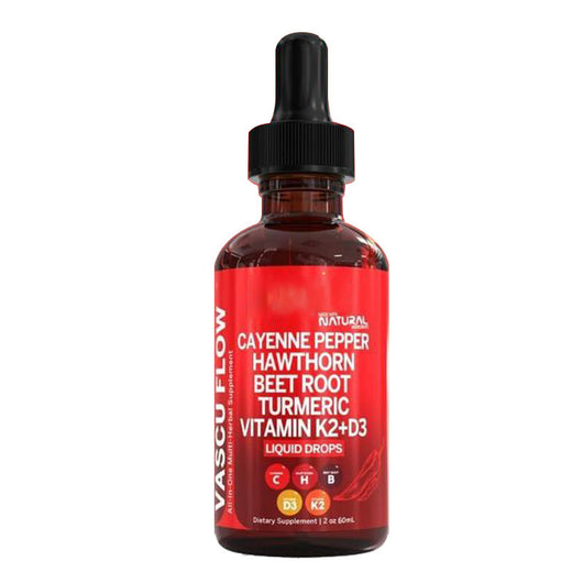 Capsicum Liquid Beetroot Drops