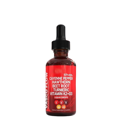 Capsicum Liquid Beetroot Drops