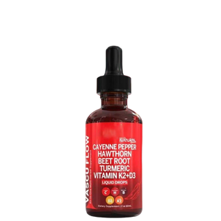 Capsicum Liquid Beetroot Drops
