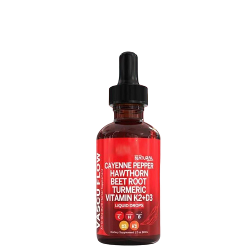 Capsicum Liquid Beetroot Drops