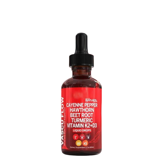 Capsicum Liquid Beetroot Drops